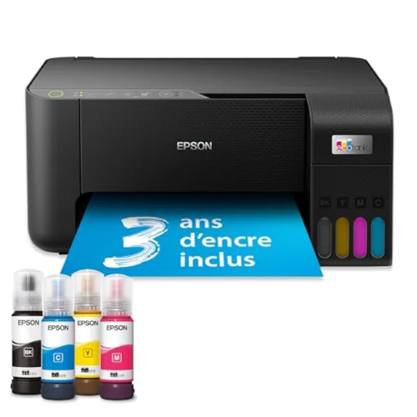 Epson EcoTank ET-2870