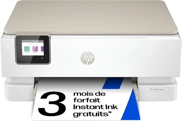 HP Envy Inspire 7220e